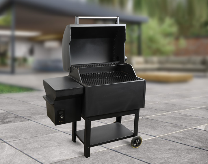 BBQ Grill
