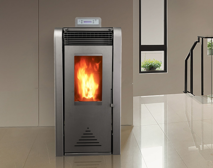 Pellet Stove