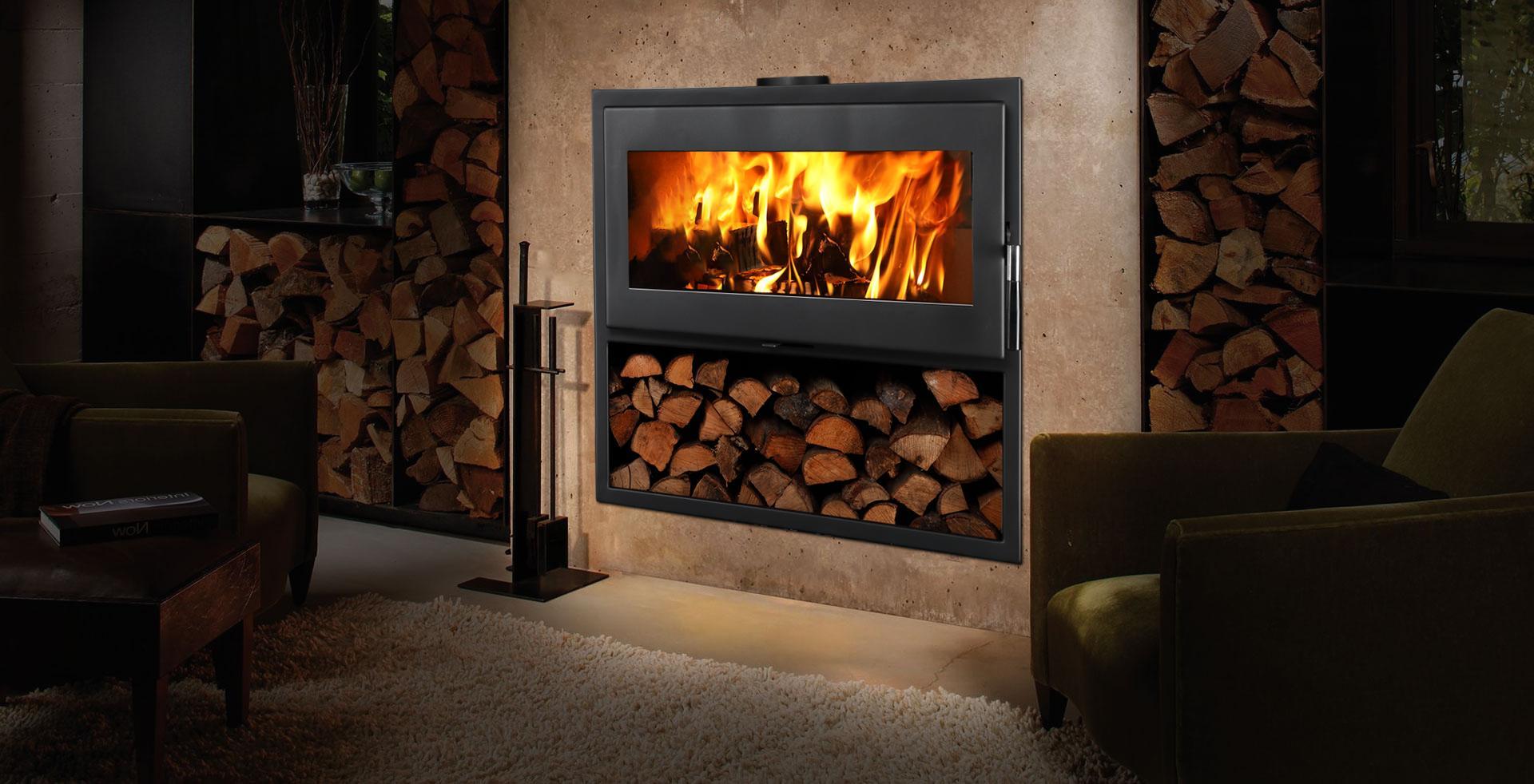 wood heater products