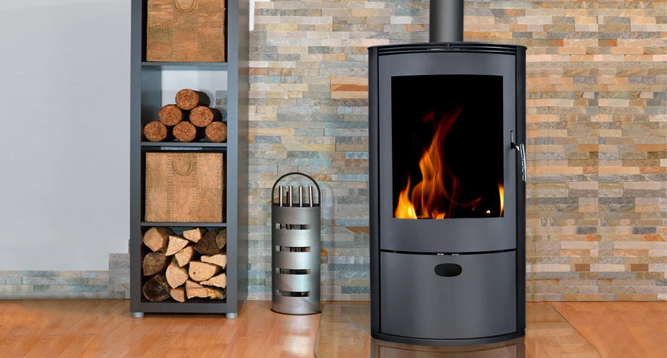 wholesale-cl07-european-style-cylindrical-wood-burning-stove-suppliers