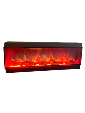Electric fireplace EC1500